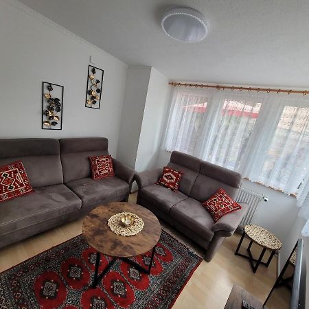 Ferienhaus Larina Κόχεμ Εξωτερικό φωτογραφία