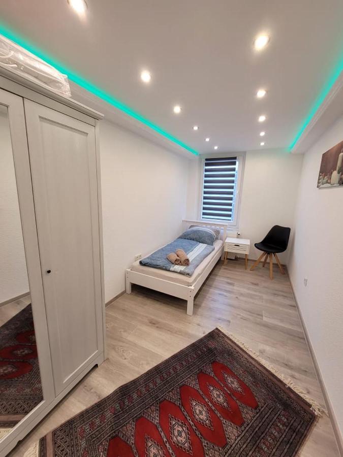 Ferienhaus Larina Κόχεμ Εξωτερικό φωτογραφία