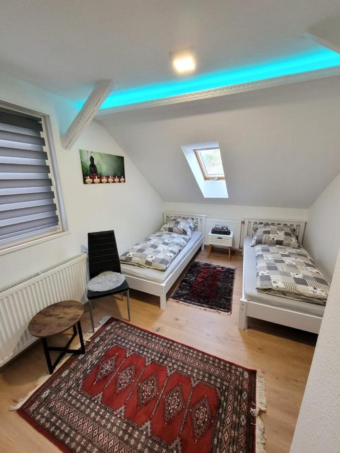 Ferienhaus Larina Κόχεμ Εξωτερικό φωτογραφία