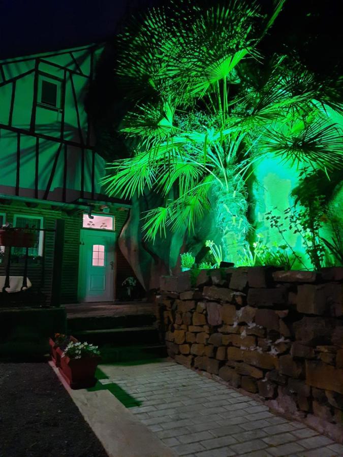 Ferienhaus Larina Κόχεμ Εξωτερικό φωτογραφία