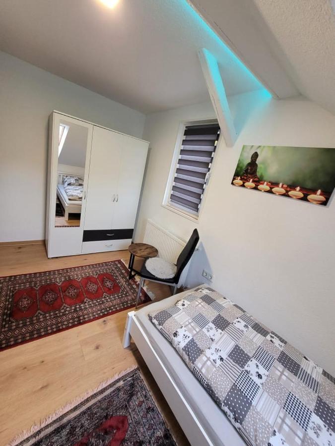 Ferienhaus Larina Κόχεμ Εξωτερικό φωτογραφία