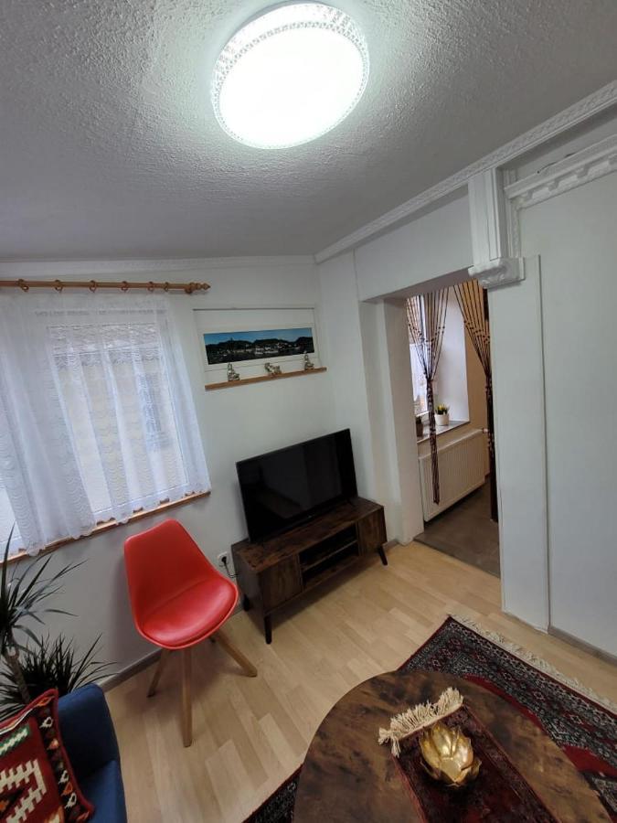Ferienhaus Larina Κόχεμ Εξωτερικό φωτογραφία