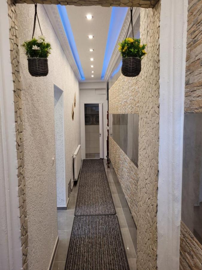 Ferienhaus Larina Κόχεμ Εξωτερικό φωτογραφία