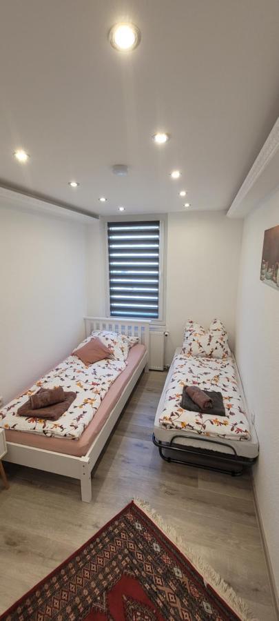 Ferienhaus Larina Κόχεμ Εξωτερικό φωτογραφία