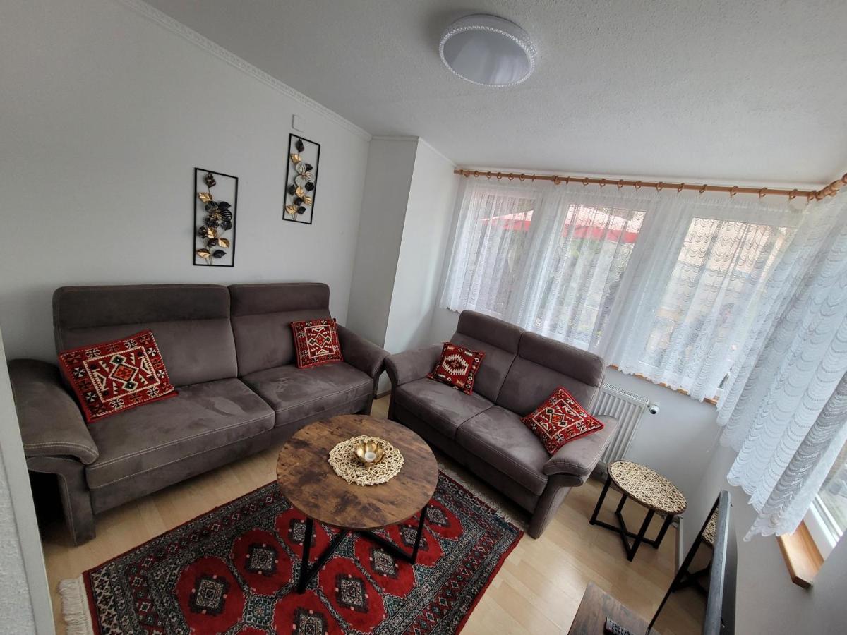 Ferienhaus Larina Κόχεμ Εξωτερικό φωτογραφία