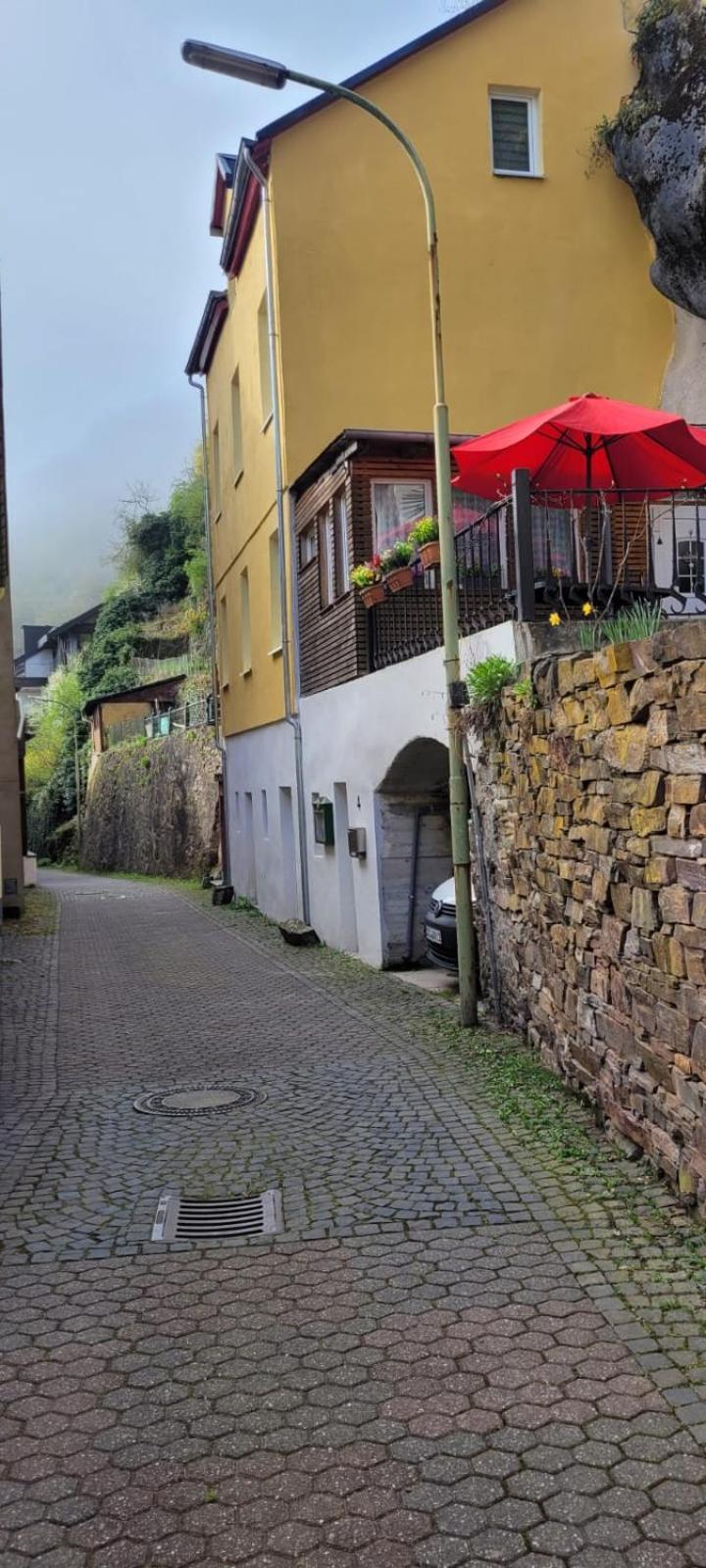 Ferienhaus Larina Κόχεμ Εξωτερικό φωτογραφία